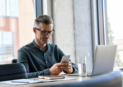Industry for Accounting