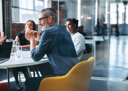 Industry for Fintech