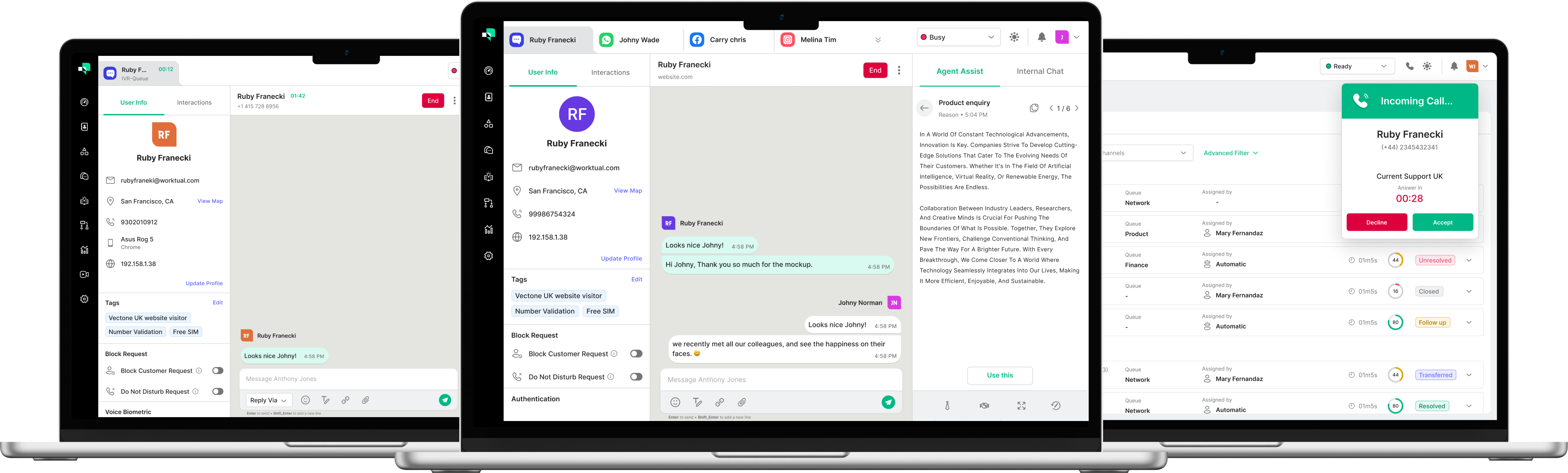 AI Solutions for Industry