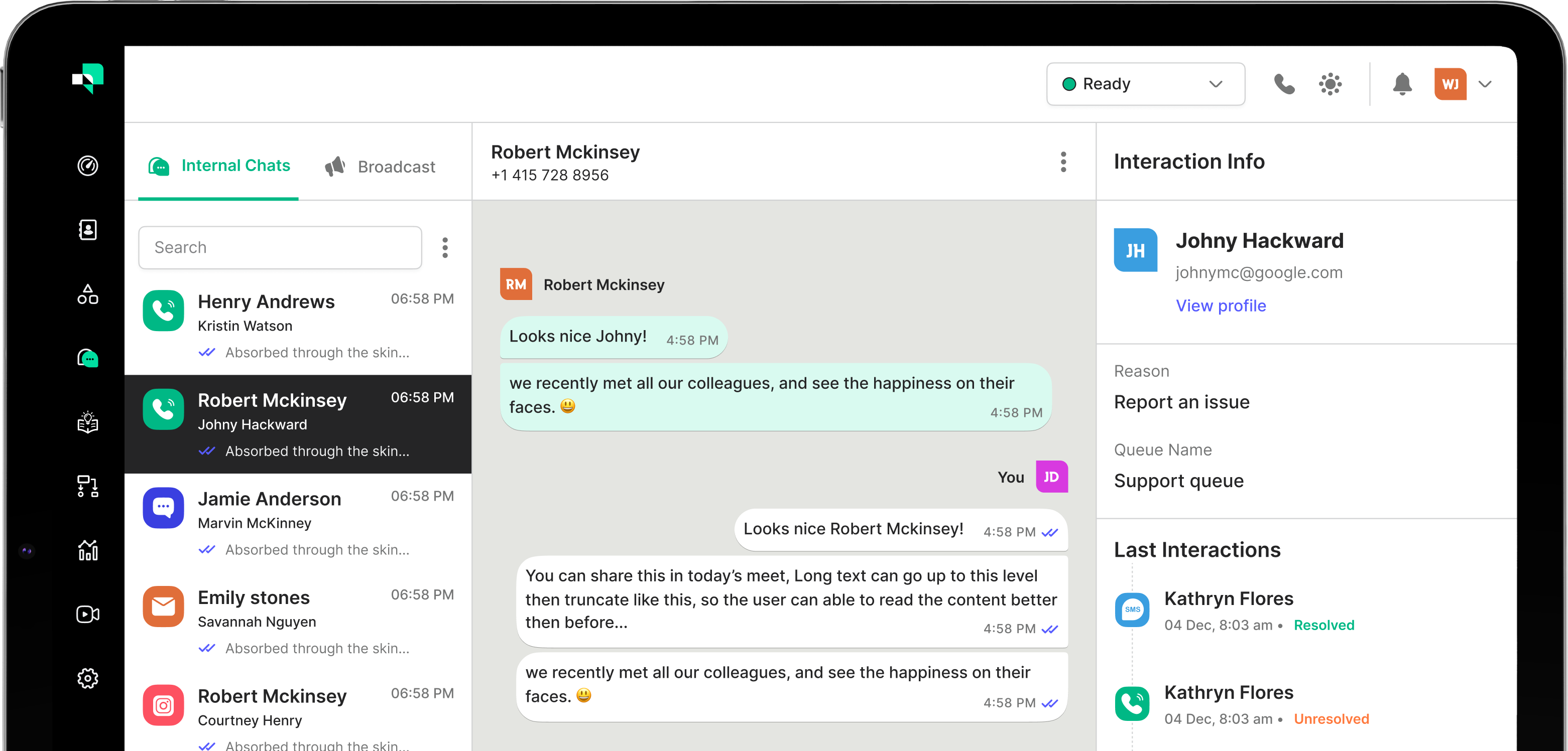 AI for Medium Business Industries