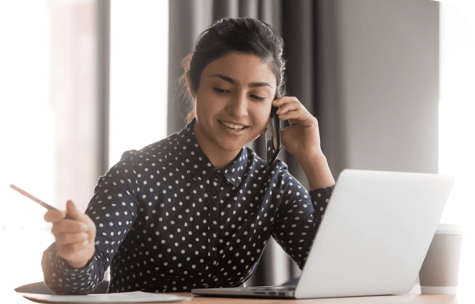 AI Contact Centre for Medium Business