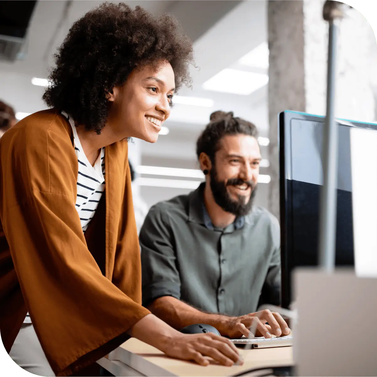 How Works Affiliate Programme