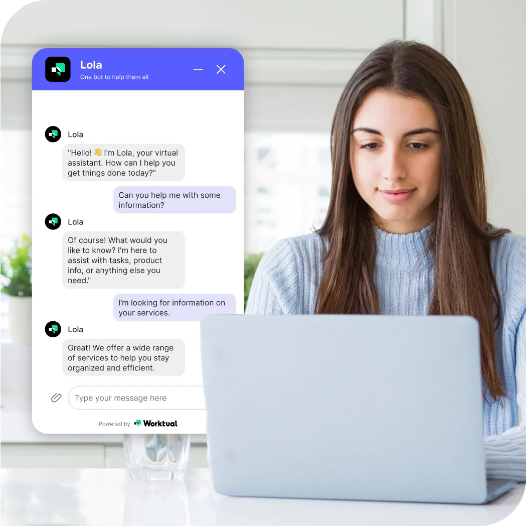 Advanced messaging and control